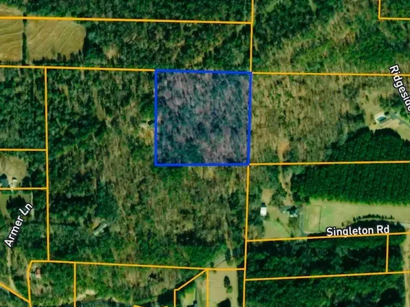 Armer Ln, Dover, AR 72837