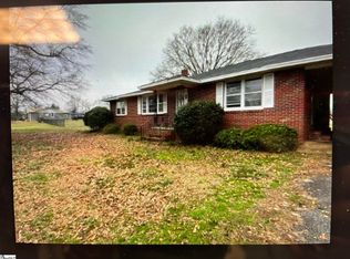 1033 S Frontage Rd, Fountain Inn, SC 29644