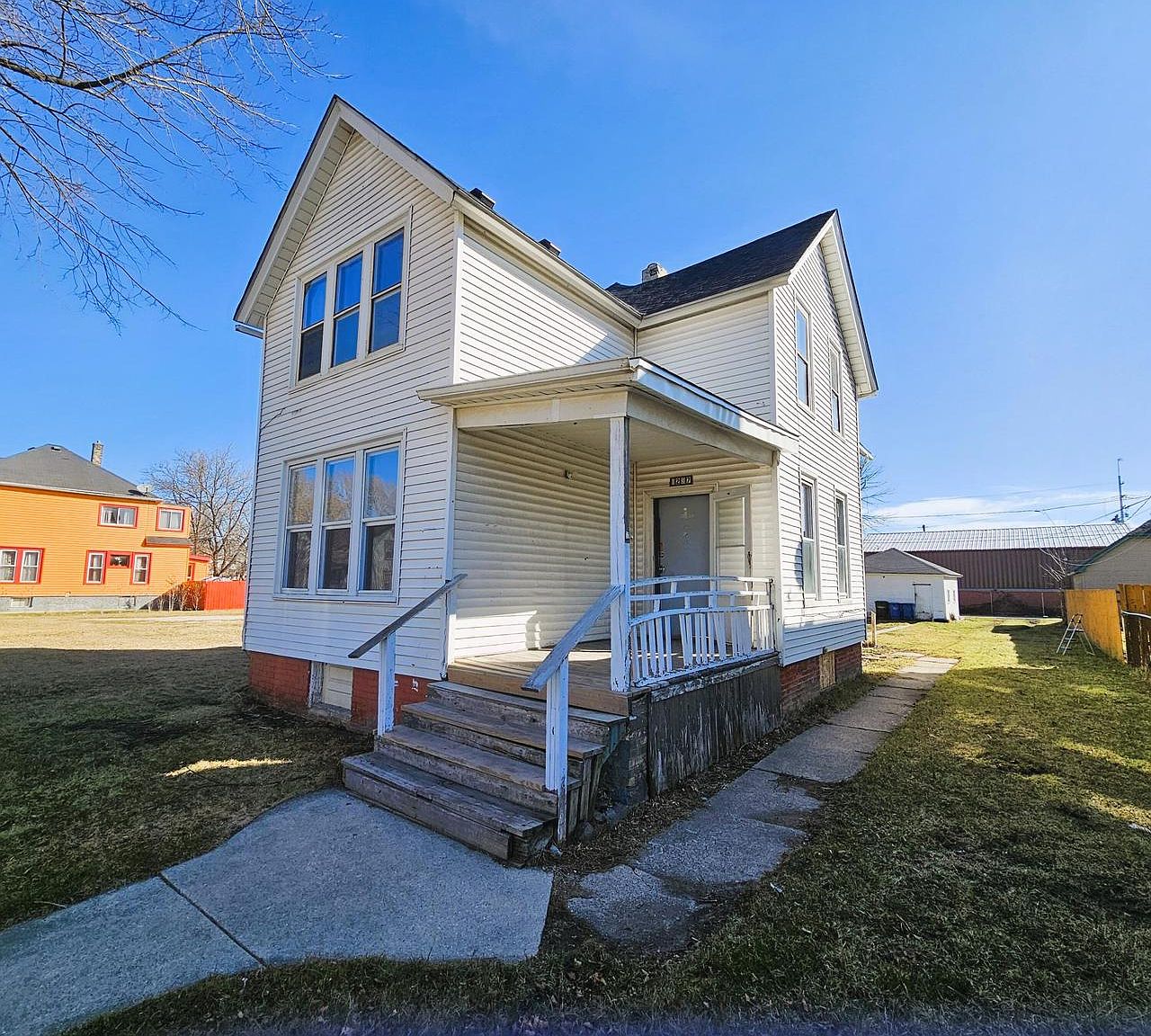 1237 Blake AVENUE, Racine, WI 53404 Zillow