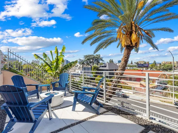 268 S Coronado St, Los Angeles, CA