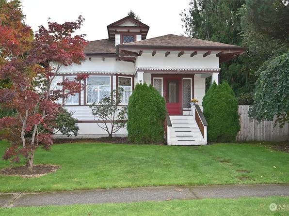216 Date Street, Sultan, WA 98294