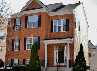 10608 Drumm Ave, Kensington, MD 20895