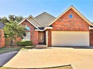 3441 Chimney Rock Rd, Abilene, TX 79606