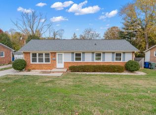 408 Eastway Ln, Graham, NC 27253