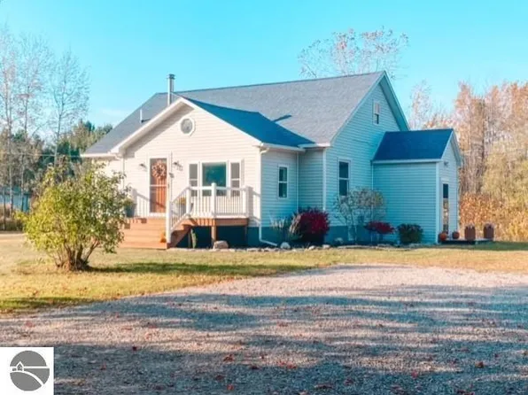 1554 Townline Rd, Tawas City, MI 48763