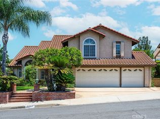 20862 Starshine Rd, Diamond Bar, CA 91789