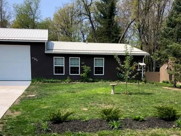 1181 Tanglewood Dr, Saint Helen, MI 48656