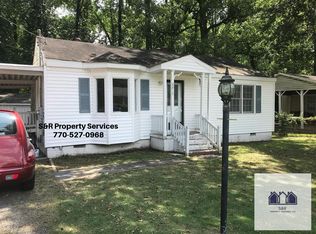 2217 Woodward Ave, Augusta, GA 30906