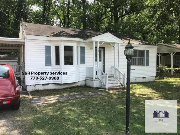 2217 Woodward Ave, Augusta, GA 30906
