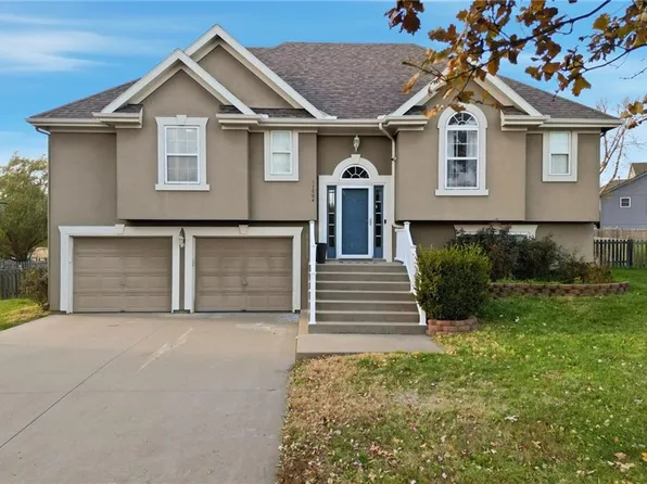 11004 N Hunter Ave, Kansas City, MO 64157