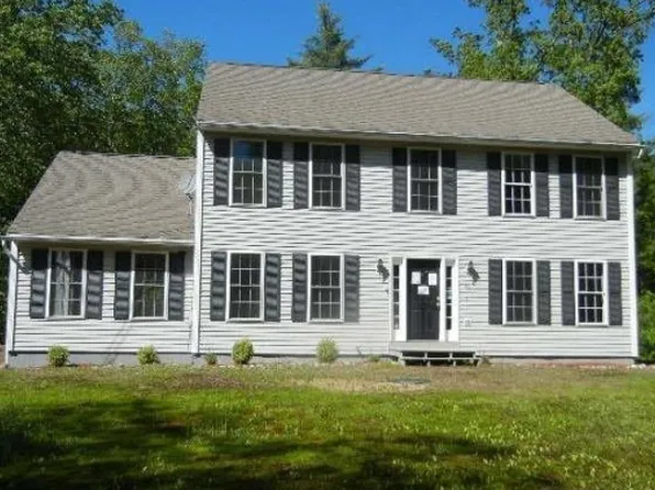 46 Saunders Hill Rd, New Boston, NH 03070