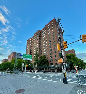 235 Adams Street #12A