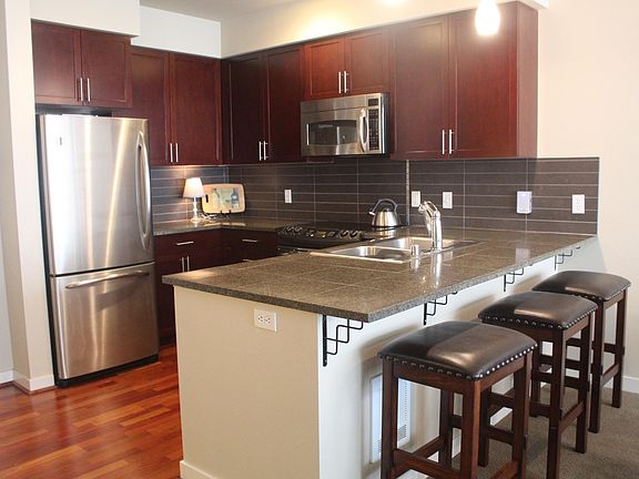 2nd image of 180 Harbor Sq Loop NE Unit B317