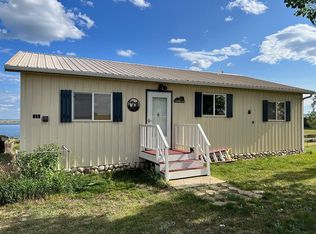303 Sauger Cir, Jordan, MT 59337