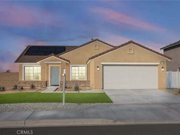 10110 Kemper Ave, Adelanto, CA 92301