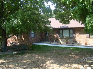 5481 Newton Rd, Odessa, MO 64076