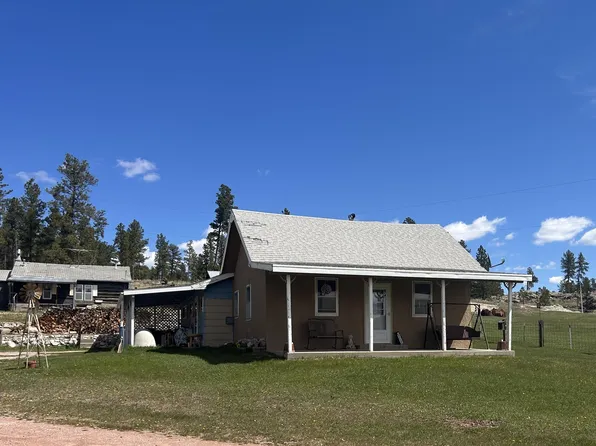 24925 America Center Rd, Custer, SD 57730