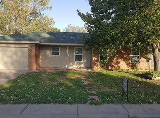 611 Oregon Trl, Canyon, TX 79015