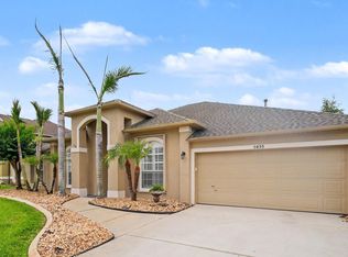 2655 Summer Brook St, Melbourne, FL 32940