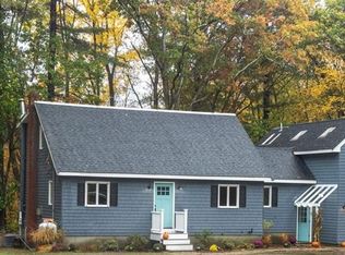 76 Brook Bend Rd, Hanover, MA 02339