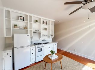 Francis, Los Angeles, CA 90005