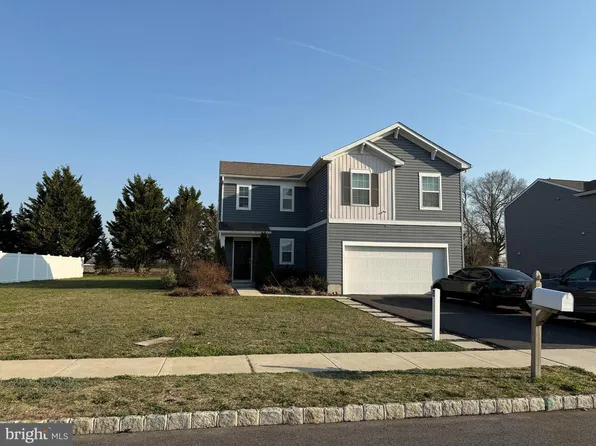 3 Eisenhower Dr, Bridgeton, NJ 08302