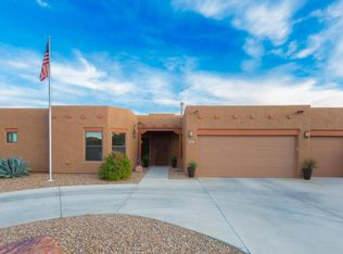 4361 W Hiddenwood Pl, Tucson, AZ 85745