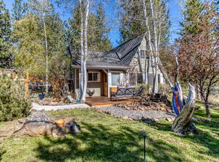 19955 Poplar St, Bend, OR