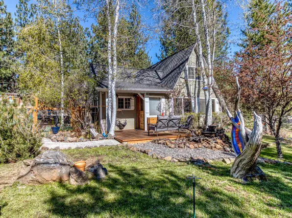 19955 Poplar St, Bend, OR 97702