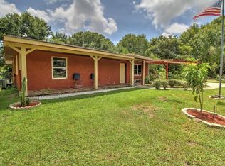 3816 NW 35th Ave, Okeechobee, FL 34972
