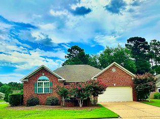 1101 Jamesford Court, Leland, NC 28451