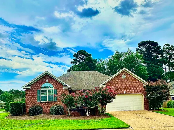 1101 Jamesford Court, Leland, NC 28451