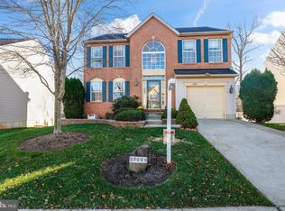 3305 Penfold Dr, Baltimore, MD 21207