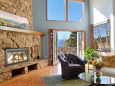 23765 Currant Drive, Golden, CO 80401 | Zillow