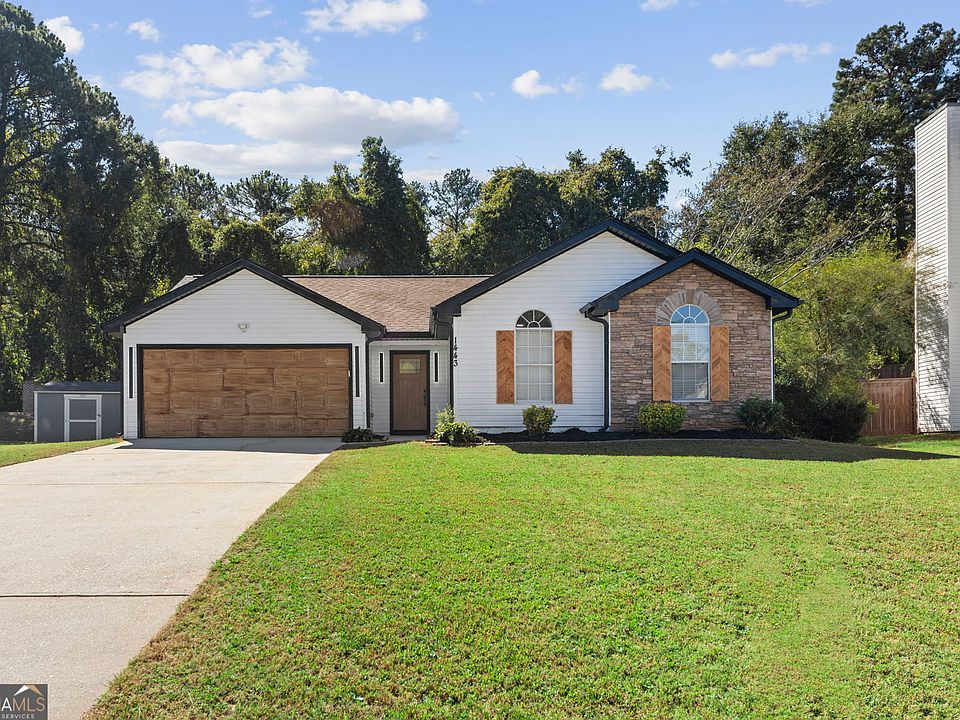 1st image of 1443 Pebble Ridge Ln