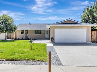 10651 Porter Ln, San Jose, CA