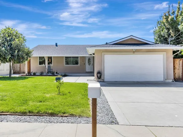 10651 Porter Ln, San Jose, CA 95127