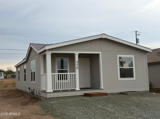 370 W Venice Way, Paulden, AZ 86334