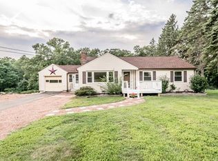 229 Crystal Lake Rd, Tolland, CT 06084