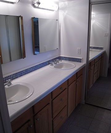 Bathroom Vanity