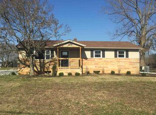 3235 S Knightridge Rd, Bloomington, IN 47401