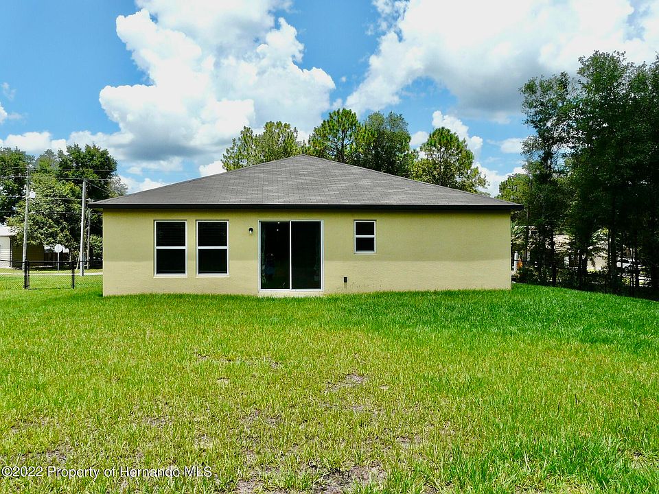 Zillow Hernando Fl 34442