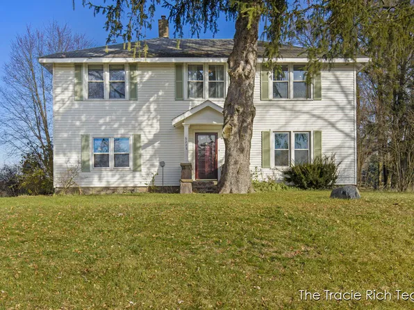 6225 Cannonsburg Rd NE, Belmont, MI 49306