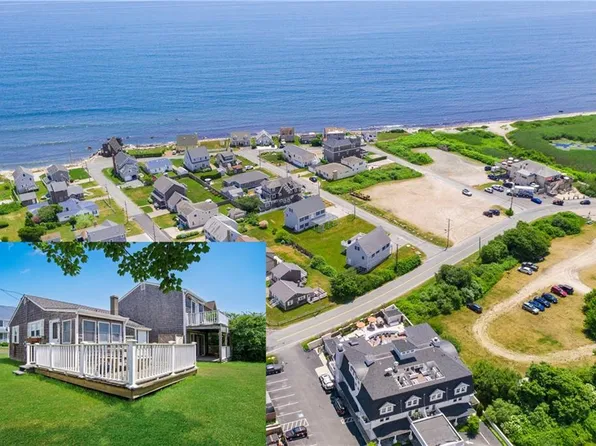 1 3rd St, Narragansett, RI 02882
