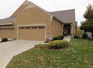 7874 W 156th Pl, Overland Park, KS 66223