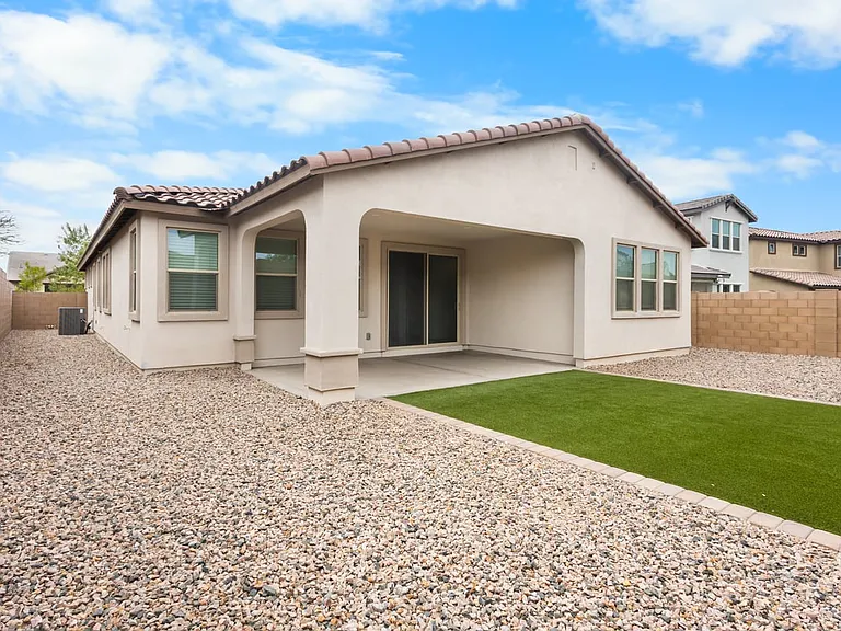 6936 W Maya Way #W — Photo 32