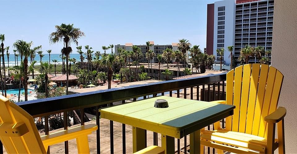 1st image of 500 E Padre Blvd #4402