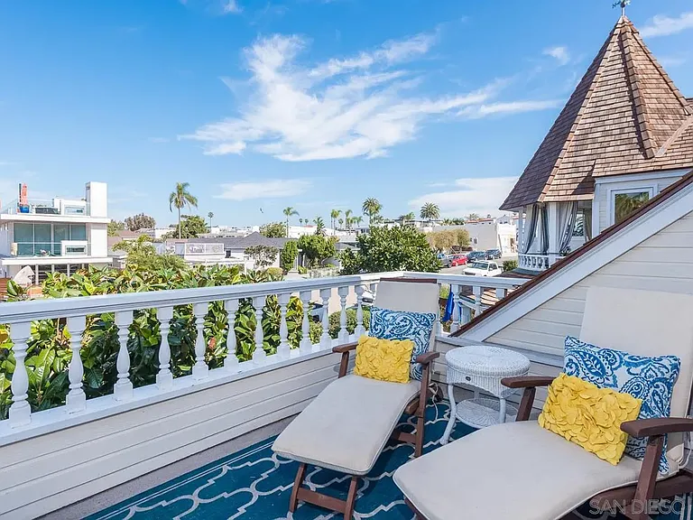 7337 Olivetas Ave — Photo 13