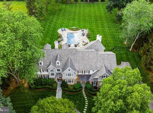 3537 Sawmill Rd, Newtown Square, PA 19073