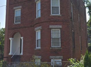 93 Ellington St #2, Dorchester, MA 02121